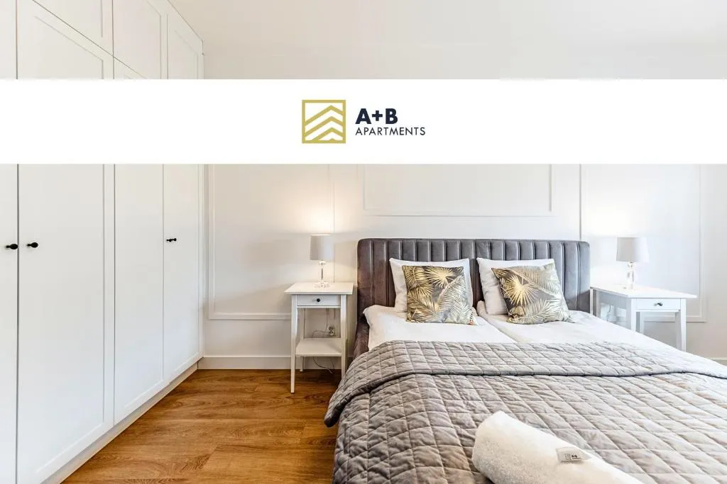 Aparthotel Plac Litewski Premium