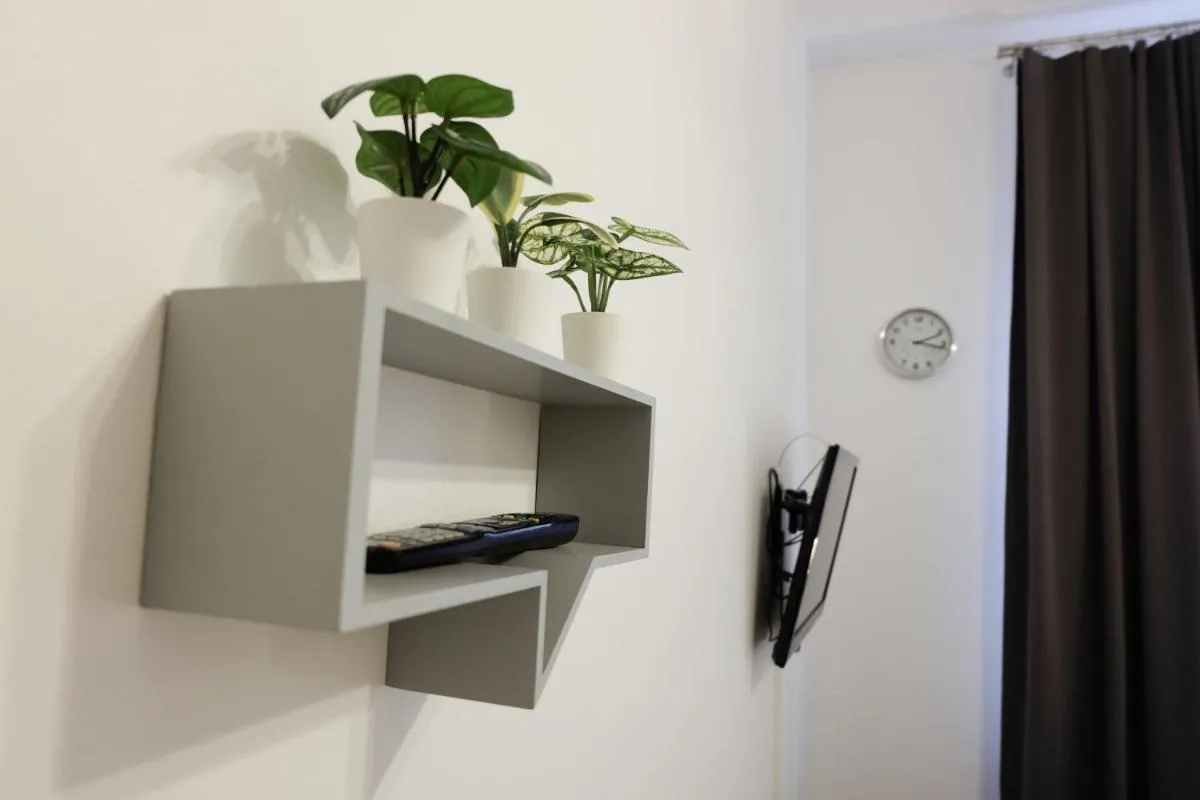 Apartment Cicha Cosy Corners Lublin city center — 5