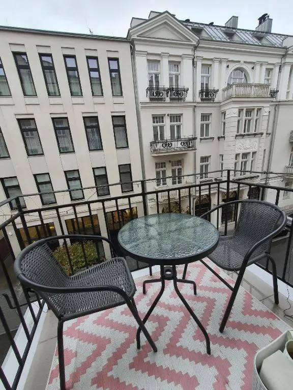 Apartment Cicha Cosy Corners Lublin city center — 6