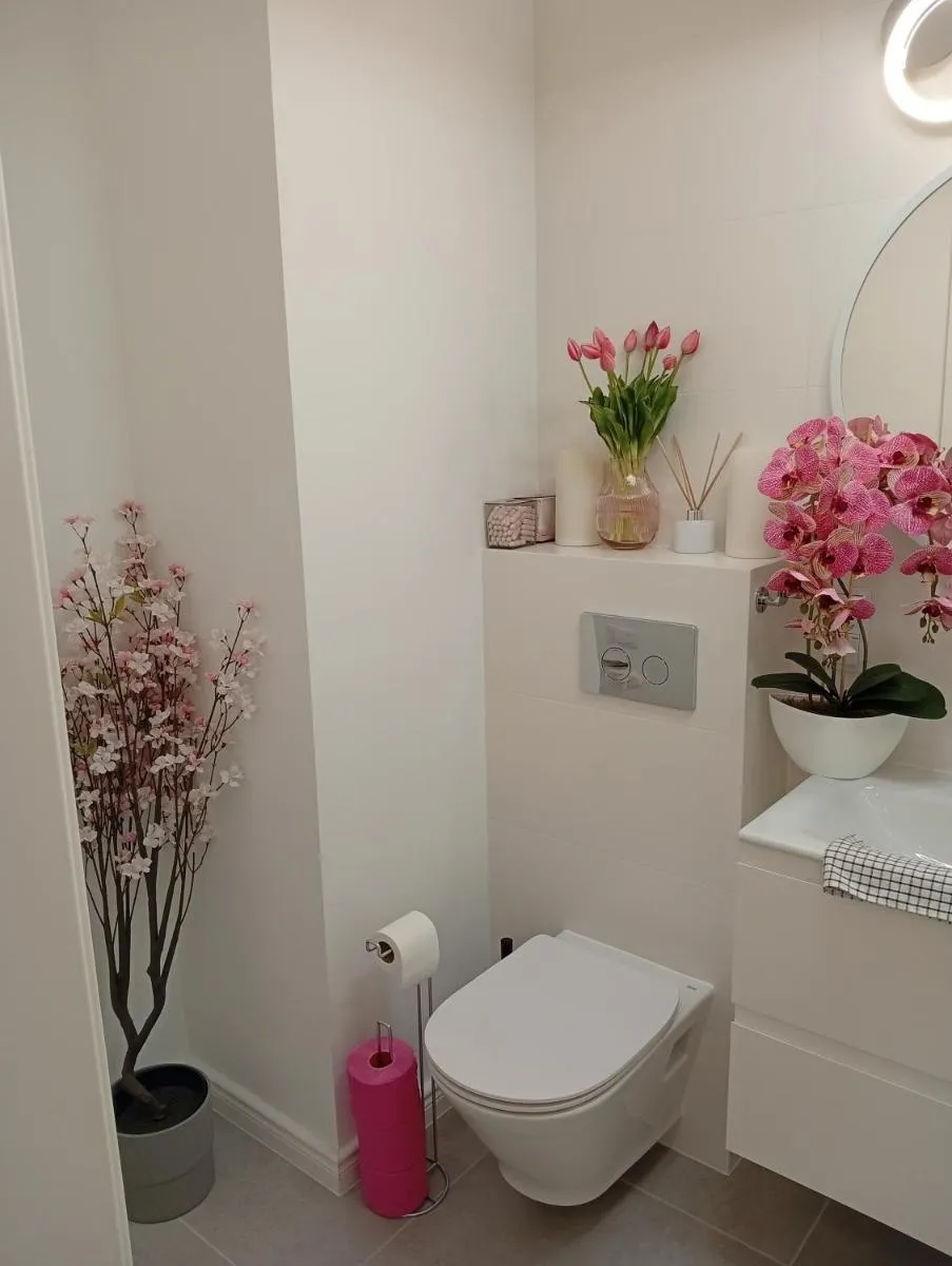 Apartment K18 z balkonem — 6