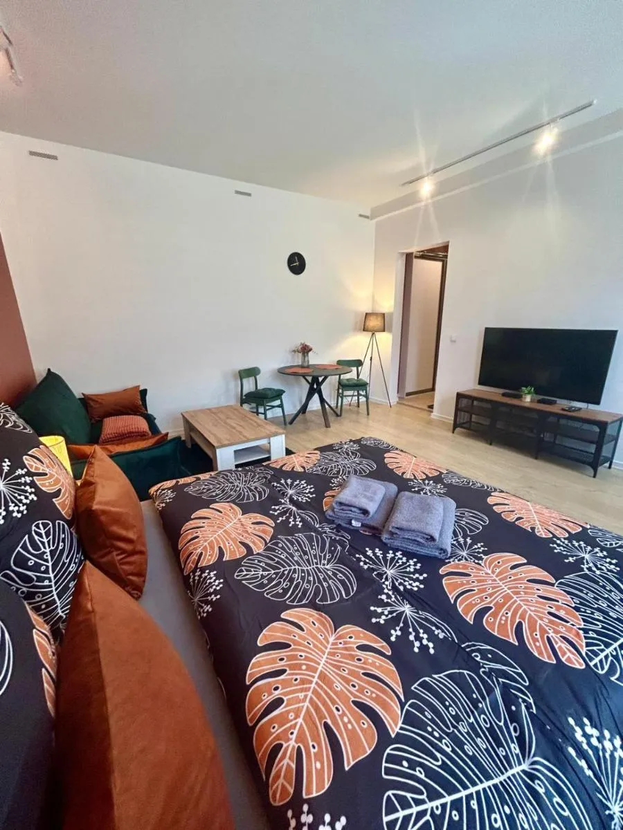 Apartment Targowa L1 — 5