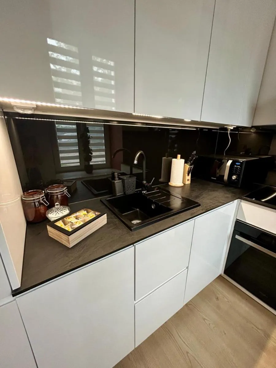 Apartment Targowa L1 — 4