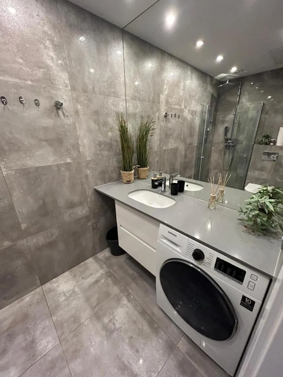 Apartment Targowa L1 — 3