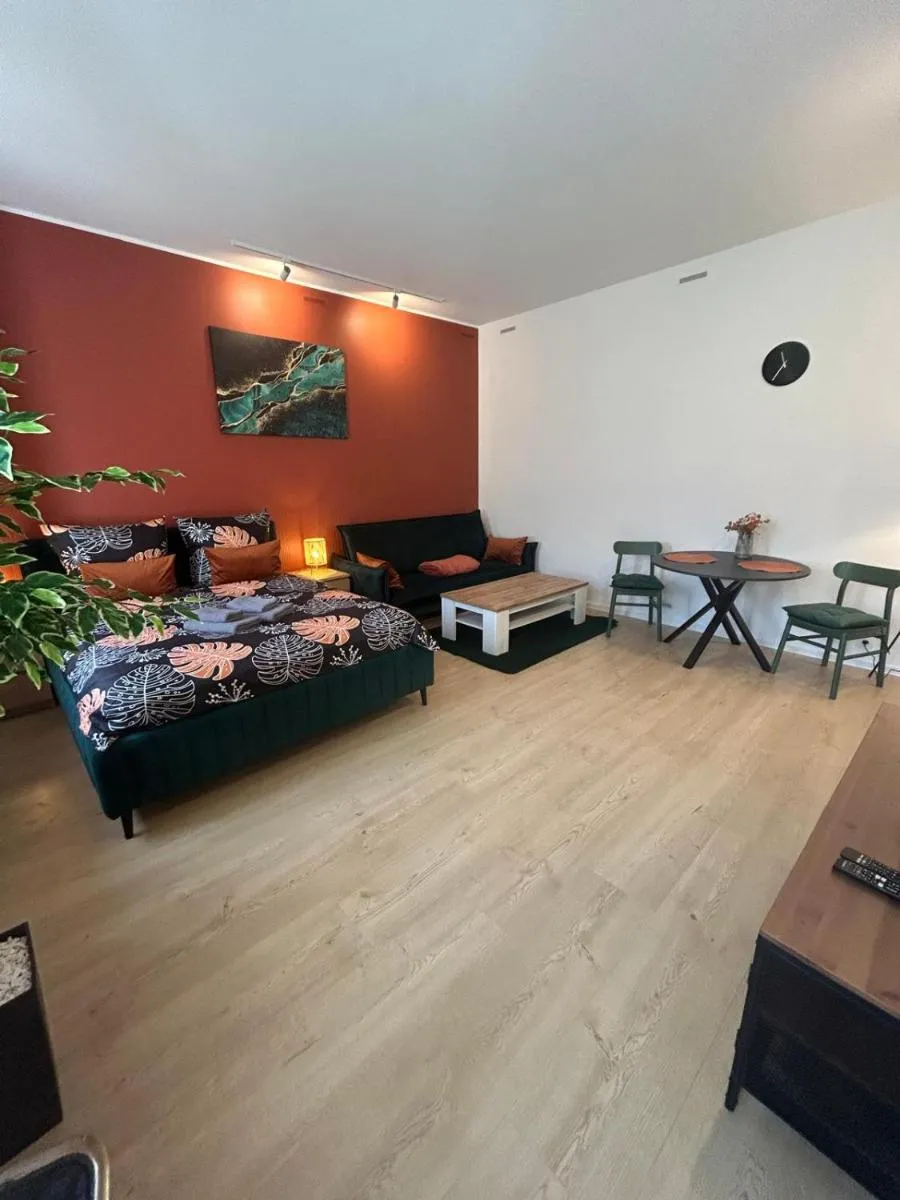 Apartment Targowa L1 — 7