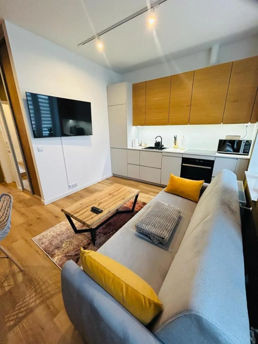 Apartment Targowa L11 — 4
