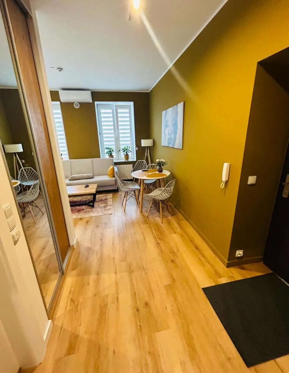 Apartment Targowa L11 — 5