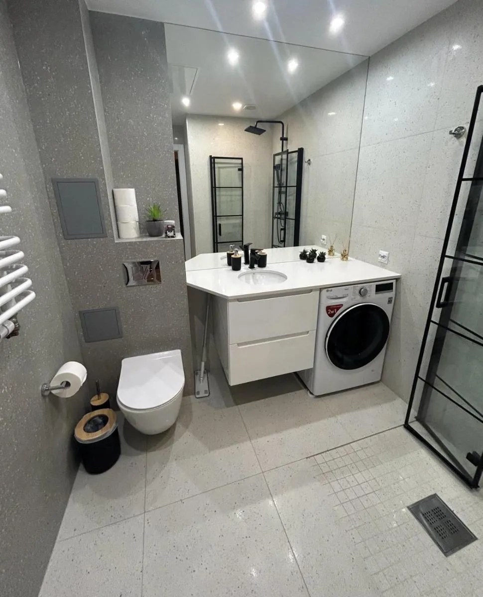 Apartment Targowa L11 — 3