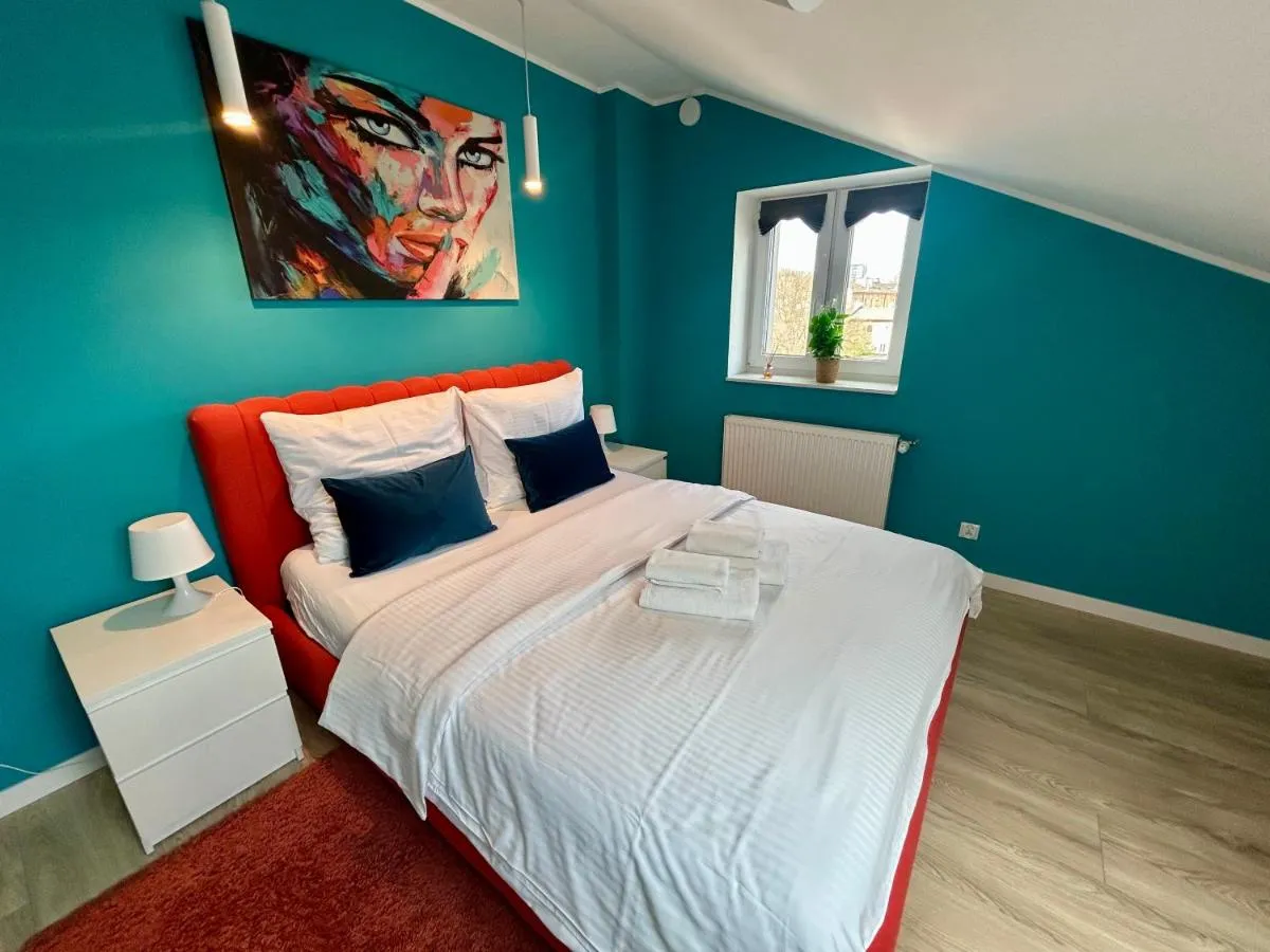 Apartment Targowa L15 — 7