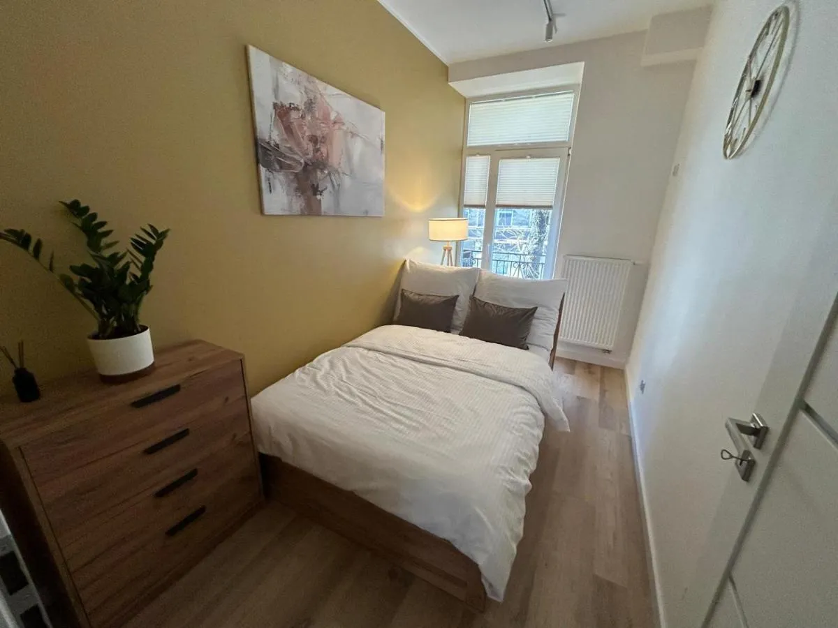 Apartment Targowa L3 — 7
