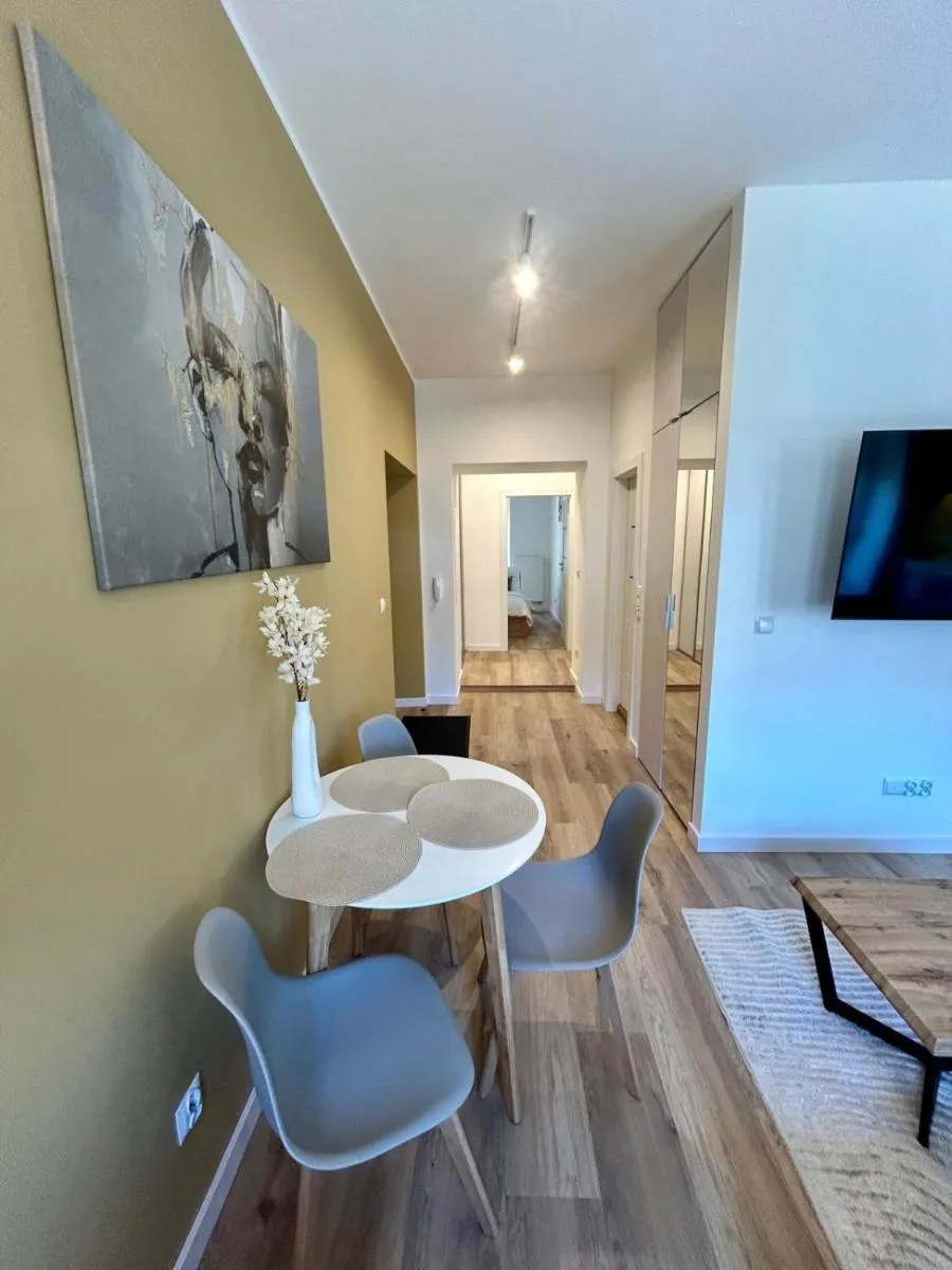 Apartment Targowa L3 — 5