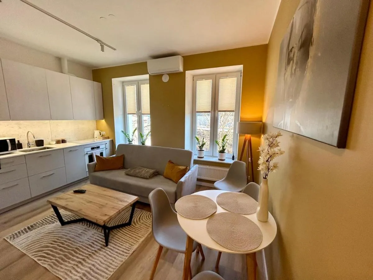 Apartment Targowa L3 — 4