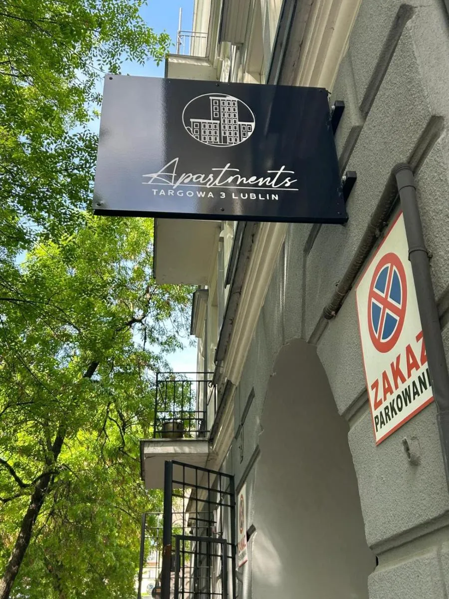 Apartment Targowa L3 — 6