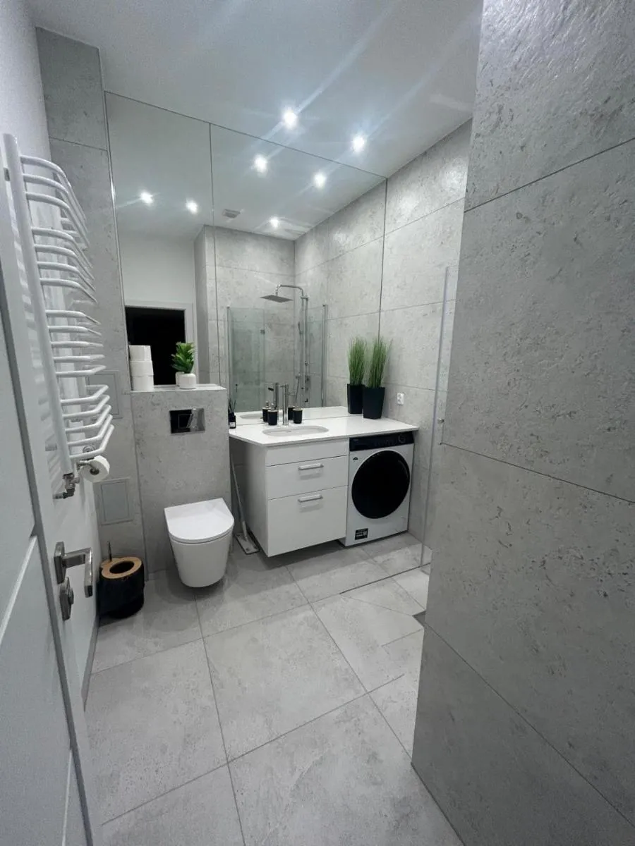 Apartment Targowa L3 — 3