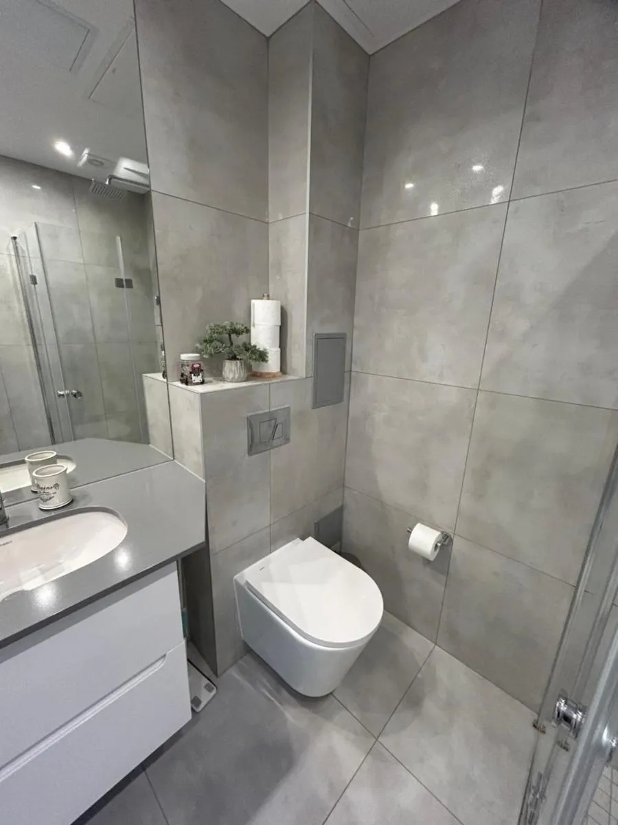 Apartment Targowa L5 — 3