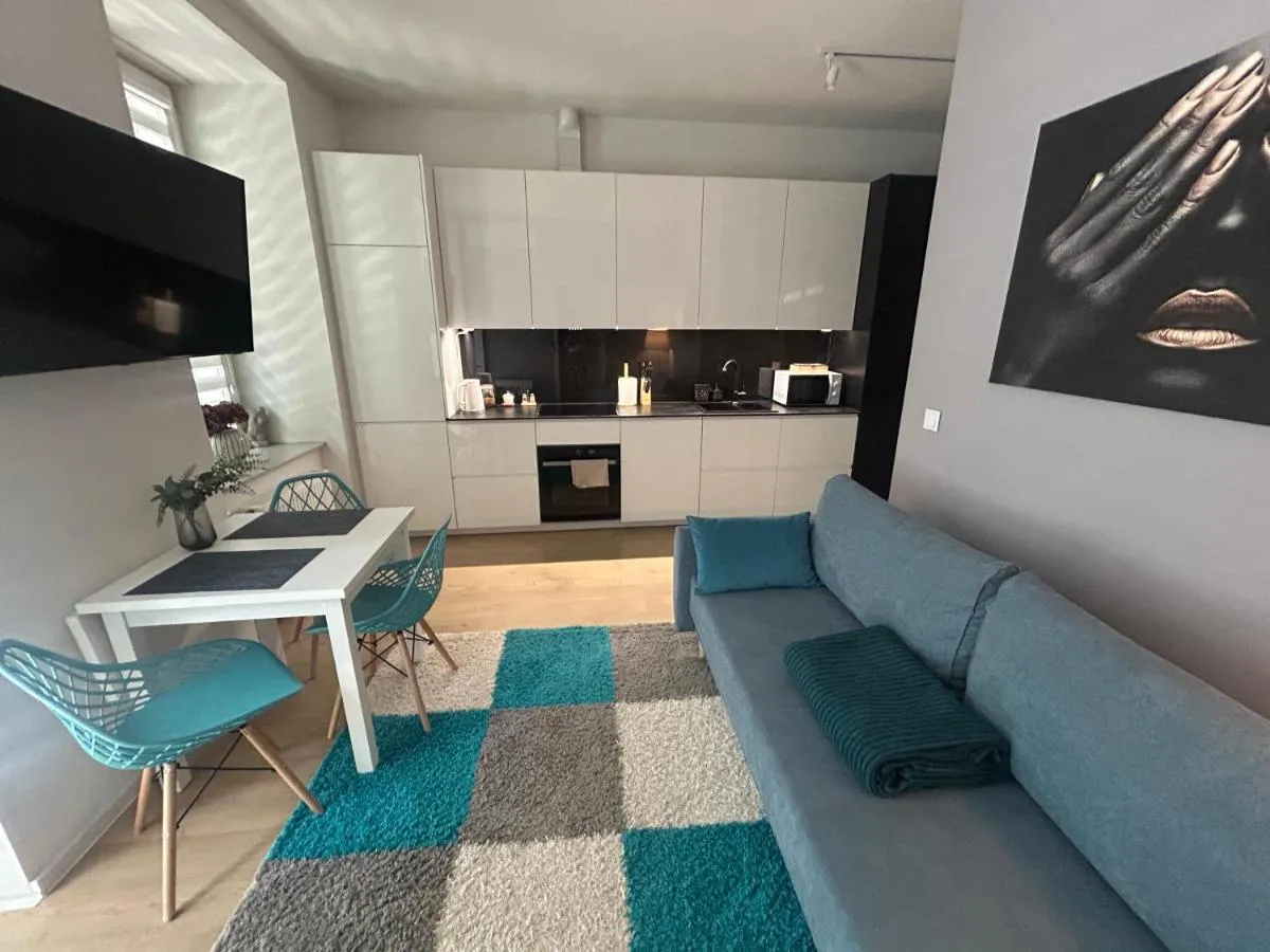 Apartment Targowa L5 — 4