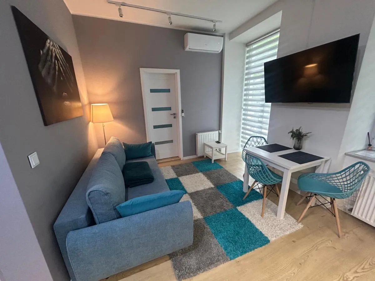Apartment Targowa L5 — 5