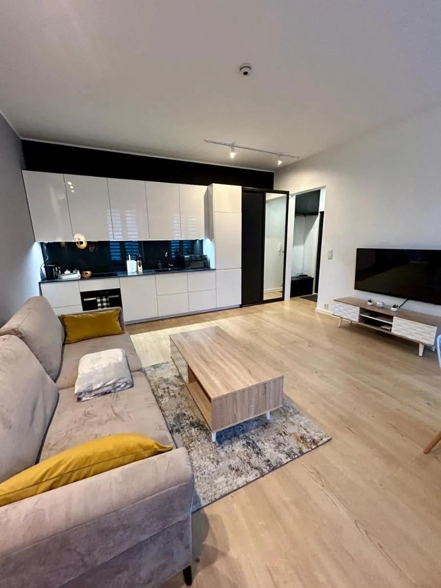 Apartment Targowa L6 — 4