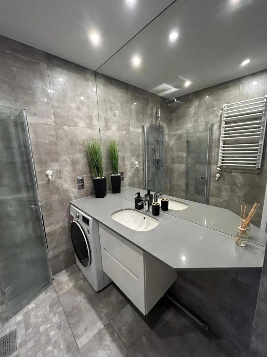 Apartment Targowa L6 — 3