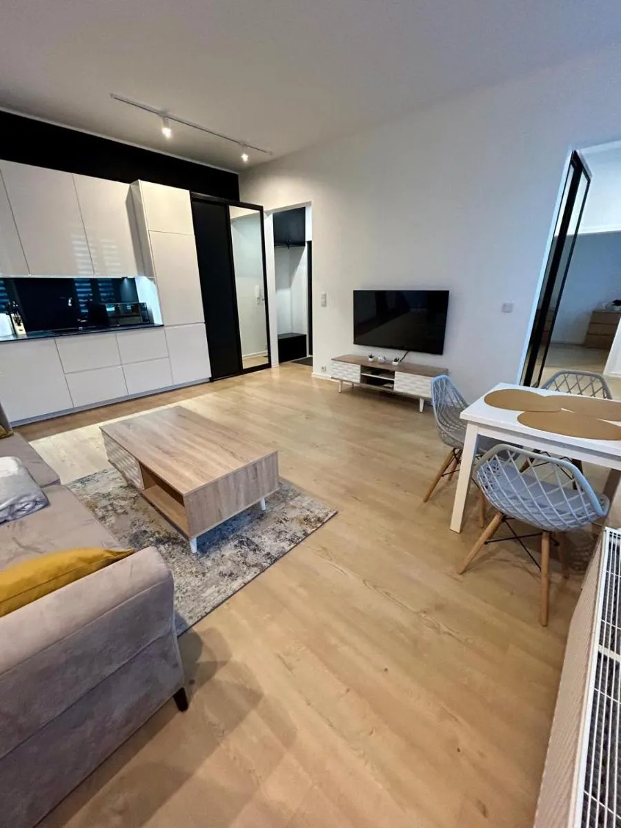 Apartment Targowa L6 — 5