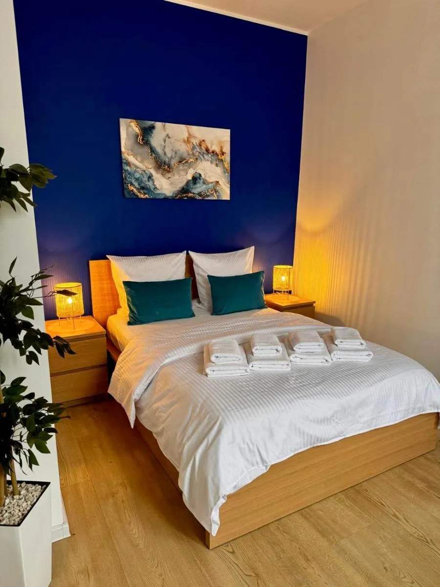 Apartment Targowa L6 — 7
