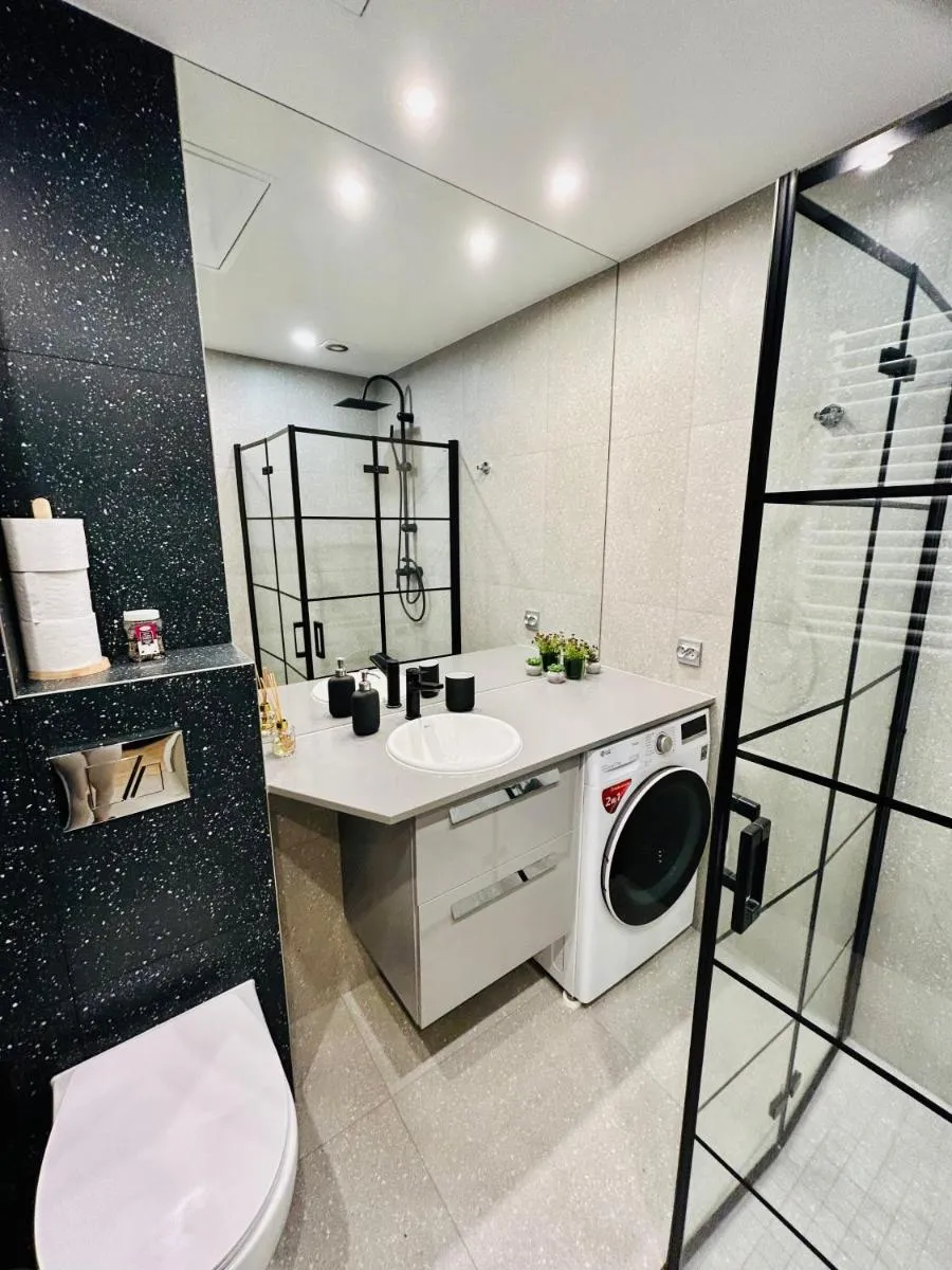 Apartment Targowa L7 — 3