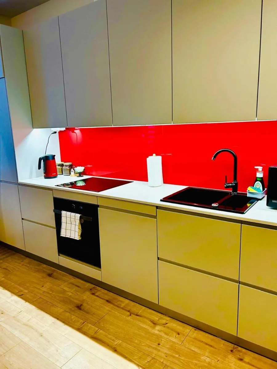 Apartment Targowa L9 — 3