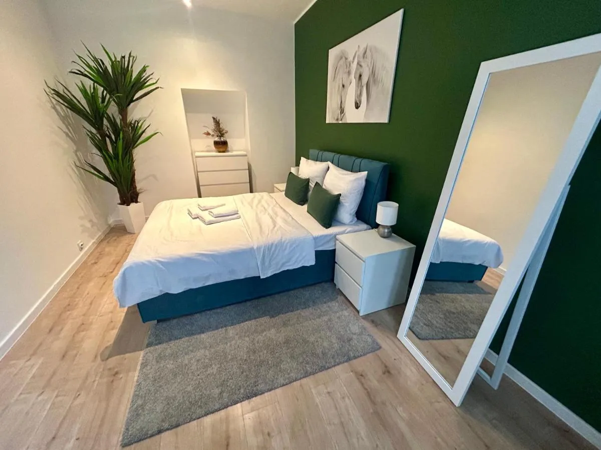 Apartment Targowa L9 — 7