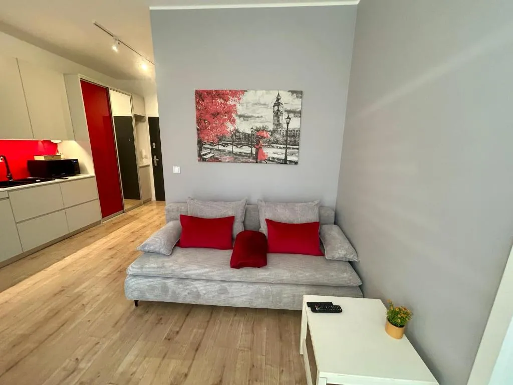 Apartment Targowa L9