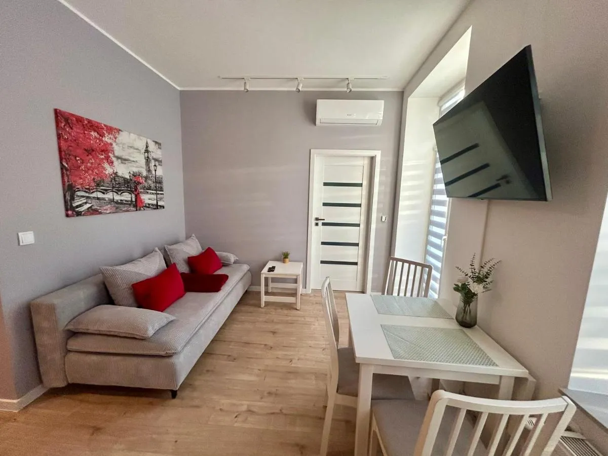 Apartment Targowa L9 — 5