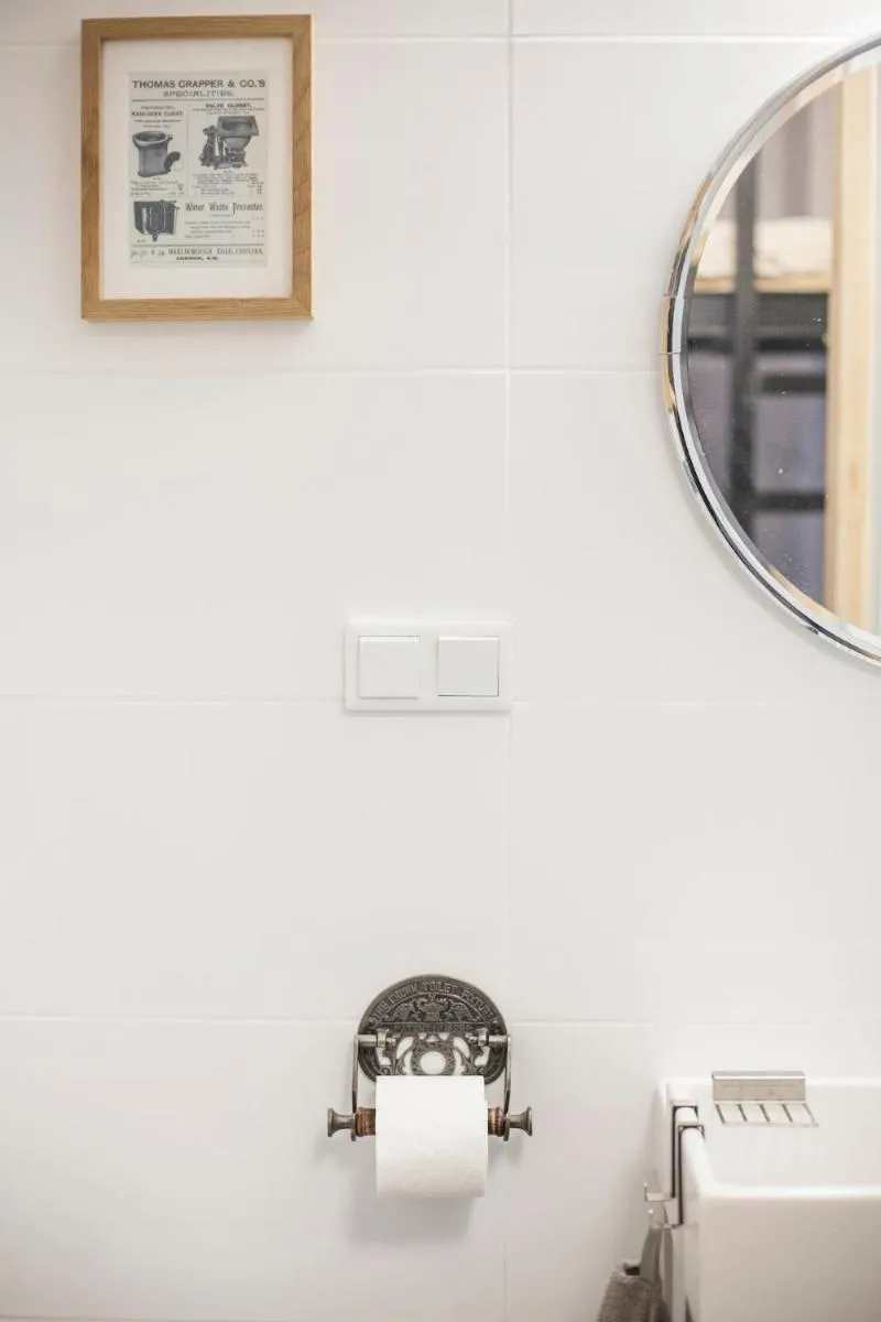 Apartment by the cathedral II — 3