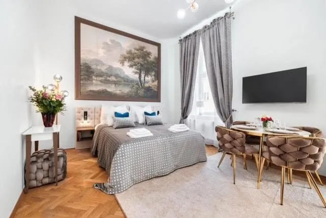 Apartments Centrum – Lublin, pl Litewski Premium