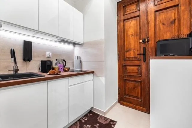 Apartments Centrum – Lublin, pl Litewski Premium — 4
