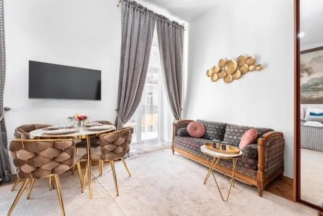 Apartments Centrum – Lublin, pl Litewski Premium — 5