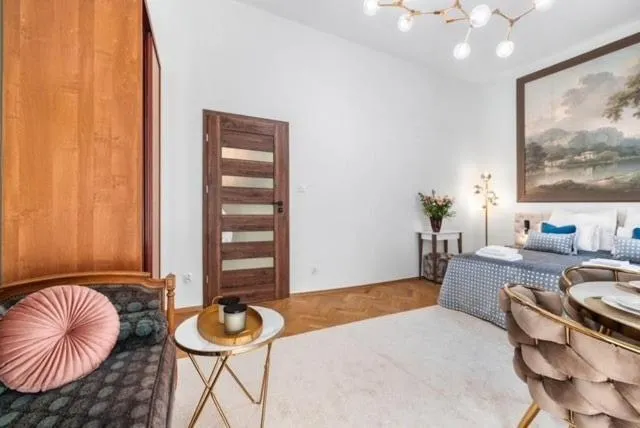 Apartments Centrum – Lublin, pl Litewski Premium — 7