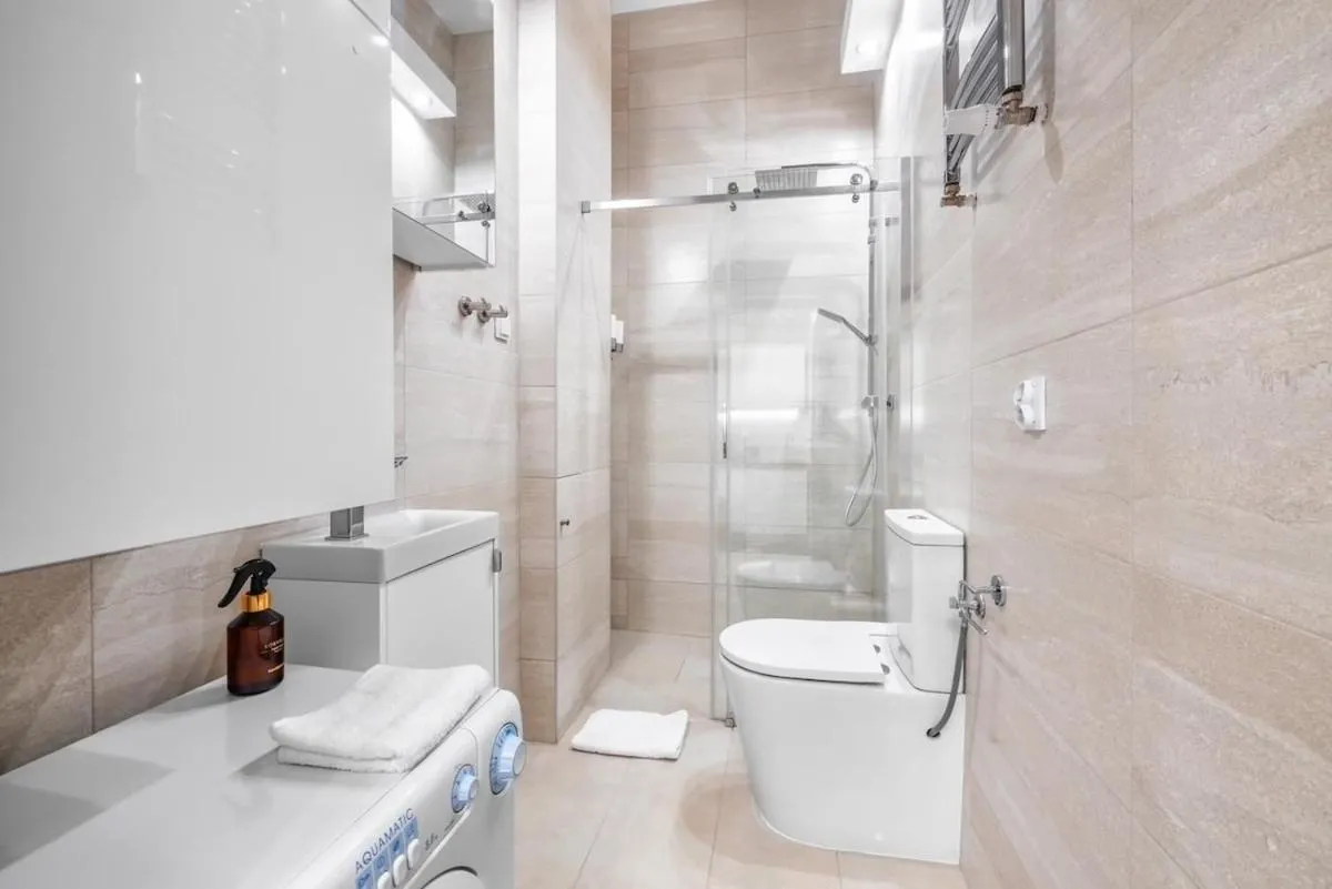 Apartments Centrum – Lublin, pl Litewski Premium — 3