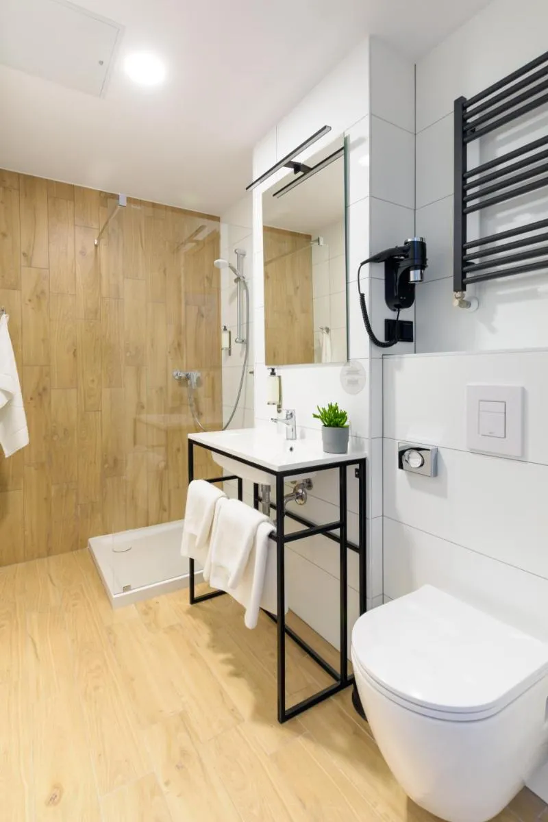Arche Hotel Lublin — 3