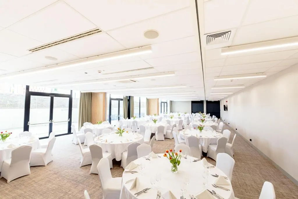 Arche Hotel Lublin — 7