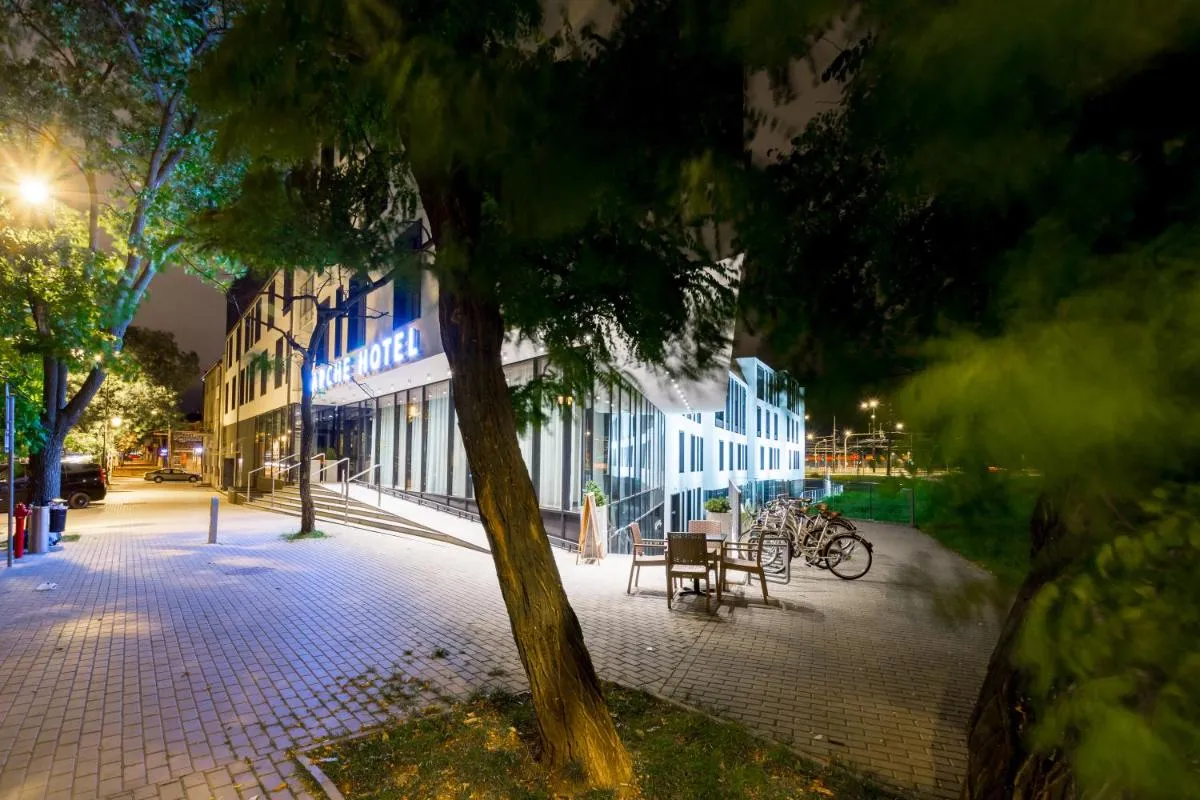 Arche Hotel Lublin — 6