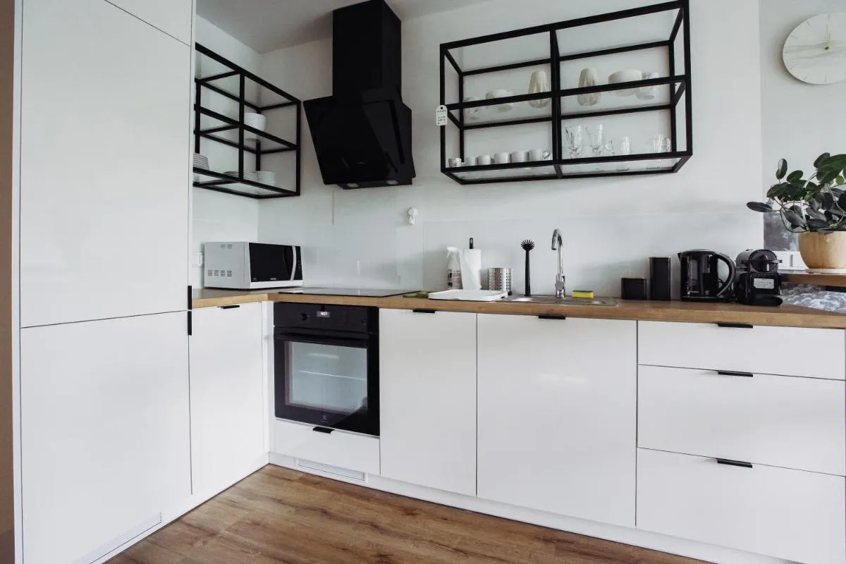 Art Apartamenty I Basen & SPA w CENTRUM z Balkonem, faktura VAT — 4