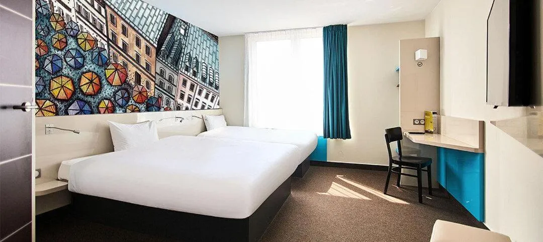 B&B Hotel Lublin Centrum — 2