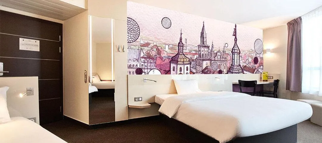 B&B Hotel Lublin Centrum — 4