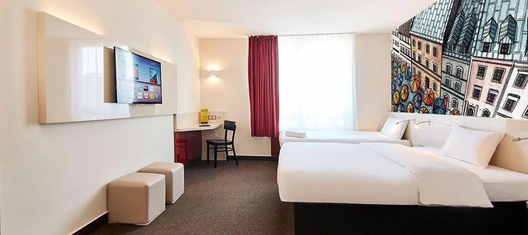 B&B Hotel Lublin Centrum — 3
