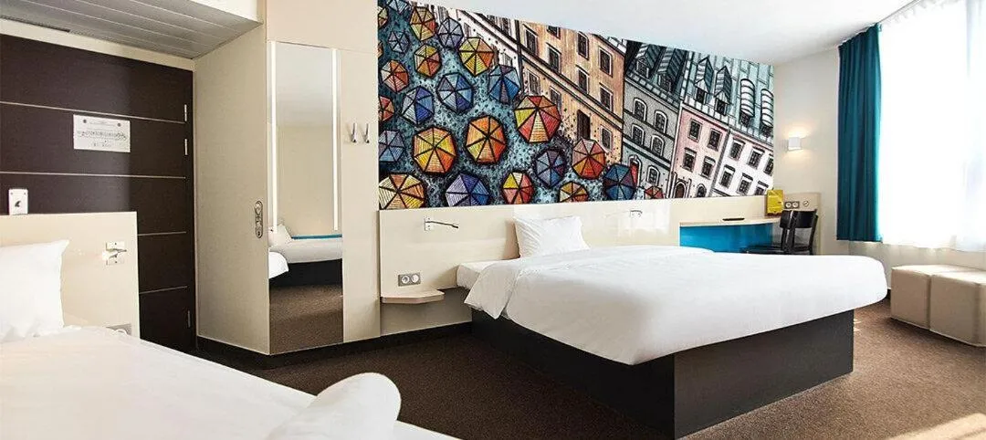 B&B Hotel Lublin Centrum — 5