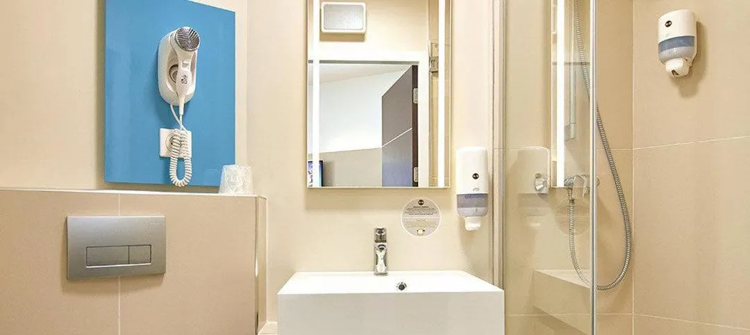 B&B Hotel Lublin Centrum — 6