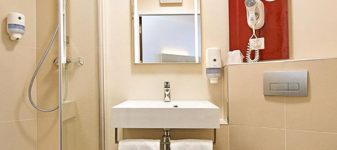 B&B Hotel Lublin Centrum — 7