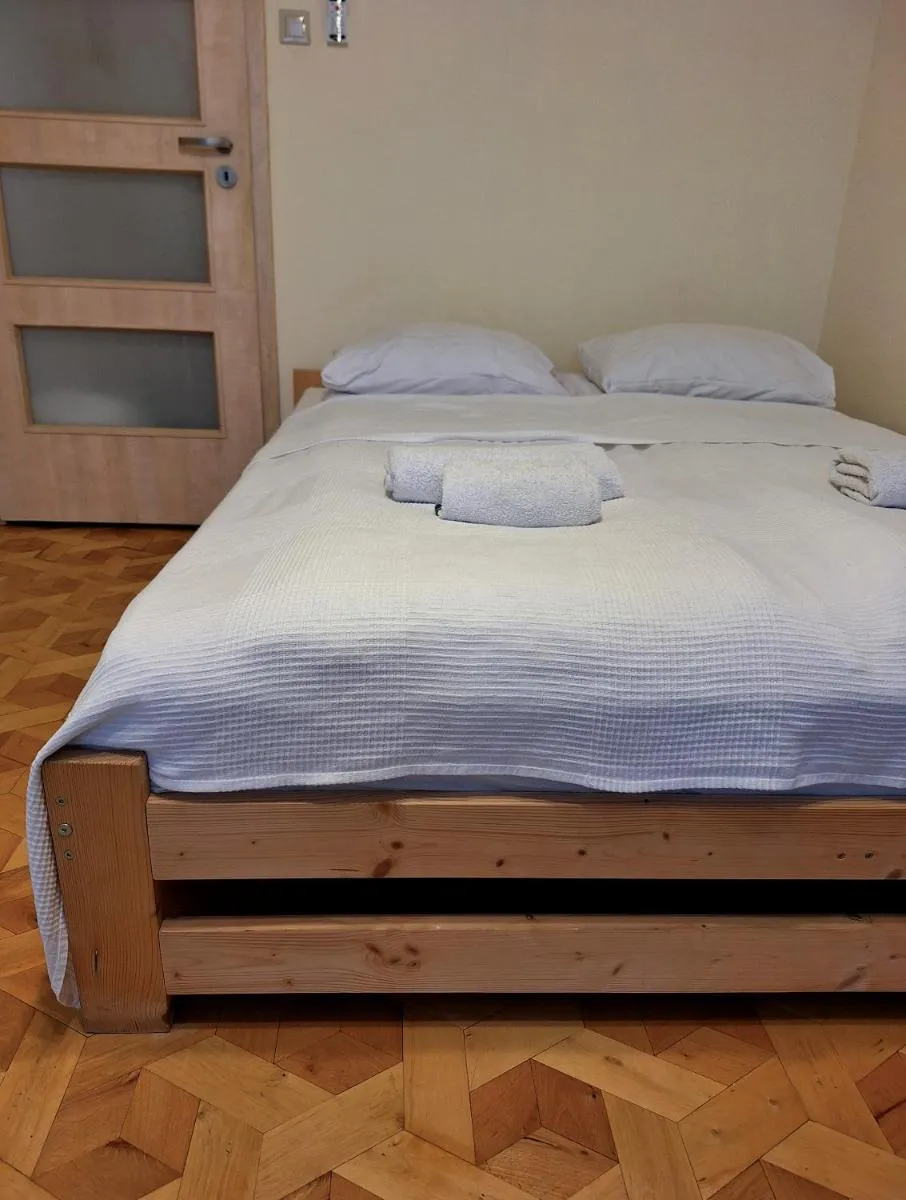 Baśniowy Apartament — 2
