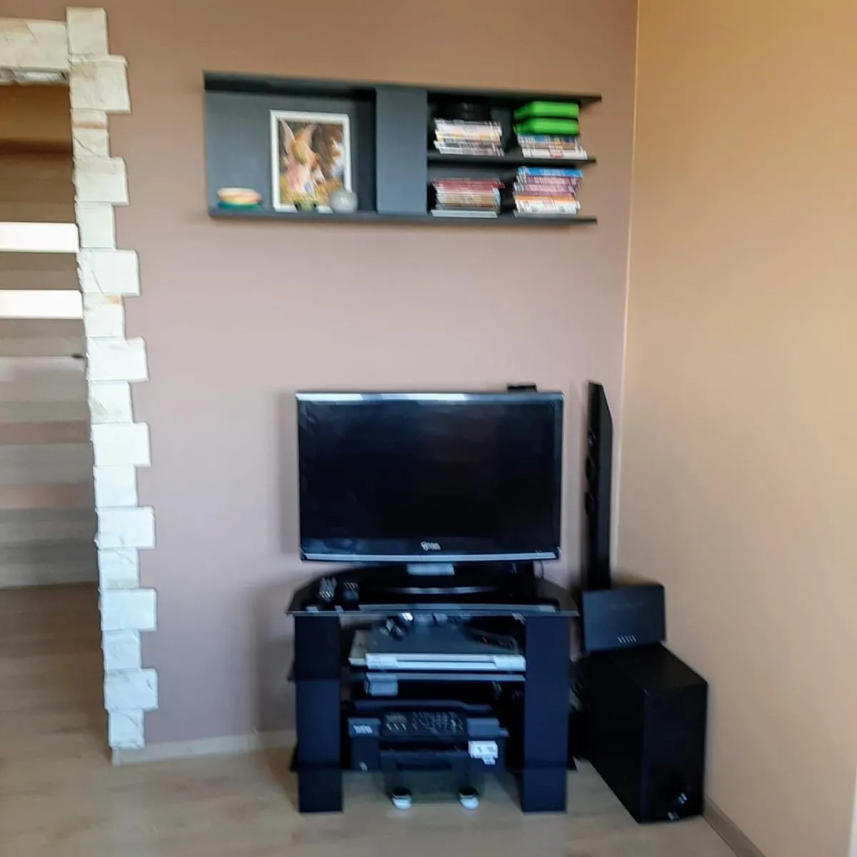 ClickOnTheCozyLime room pokoje Czechów — 5