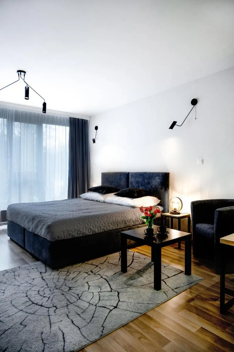 EASY RENT APARTAMENTS – Silver 9, Basen & SPA, Centrum Free Parking 24h Check-in — 5