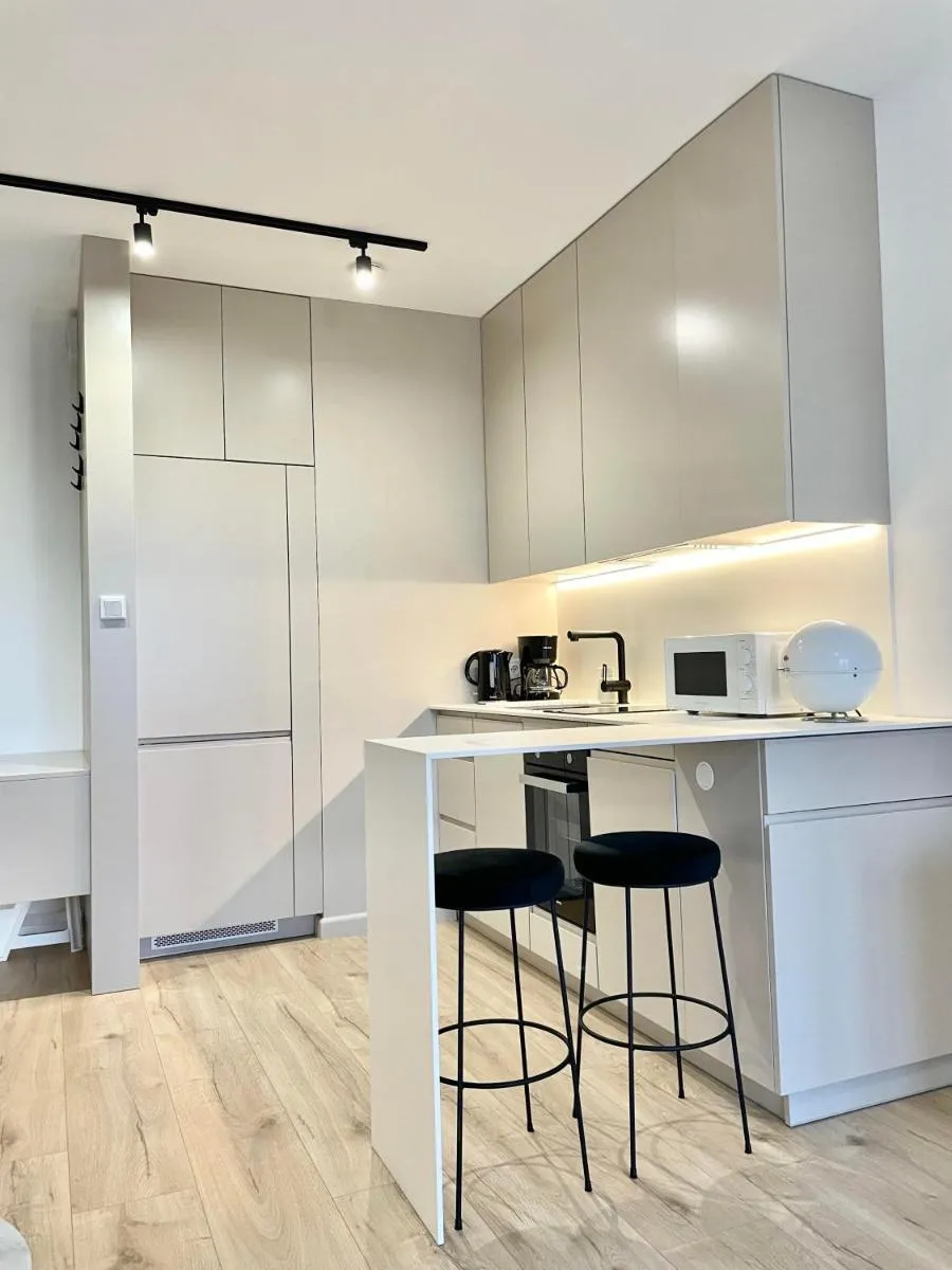 EASY RENT- Apartament z Widokiem — 7