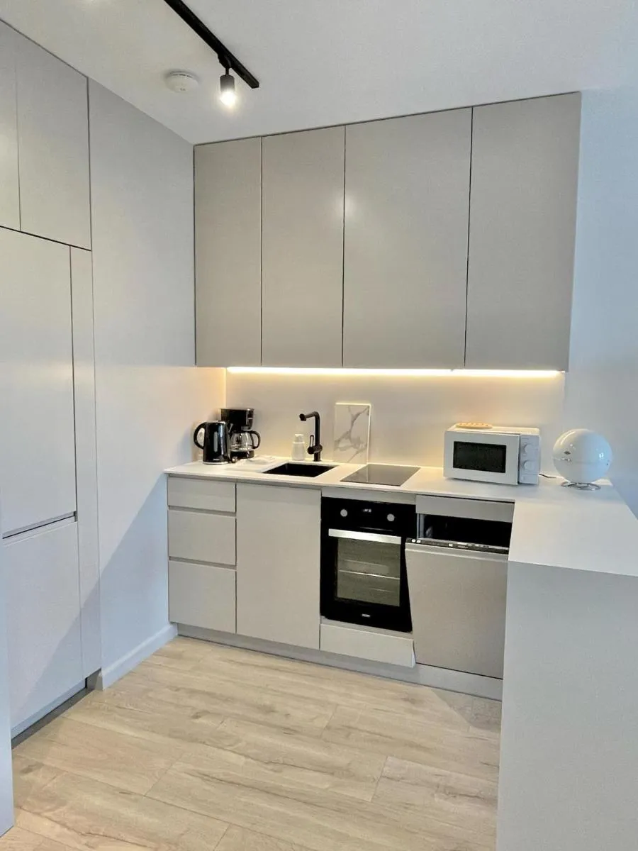 EASY RENT- Apartament z Widokiem — 5